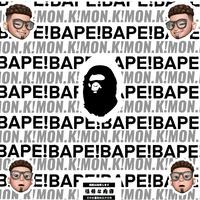 !BAPE!