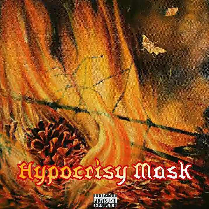 Hypocrisy Mask