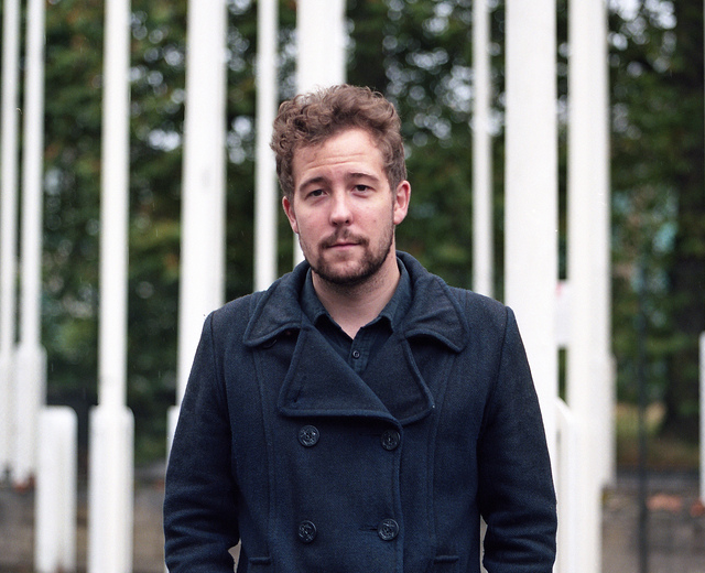 Marcus Foster