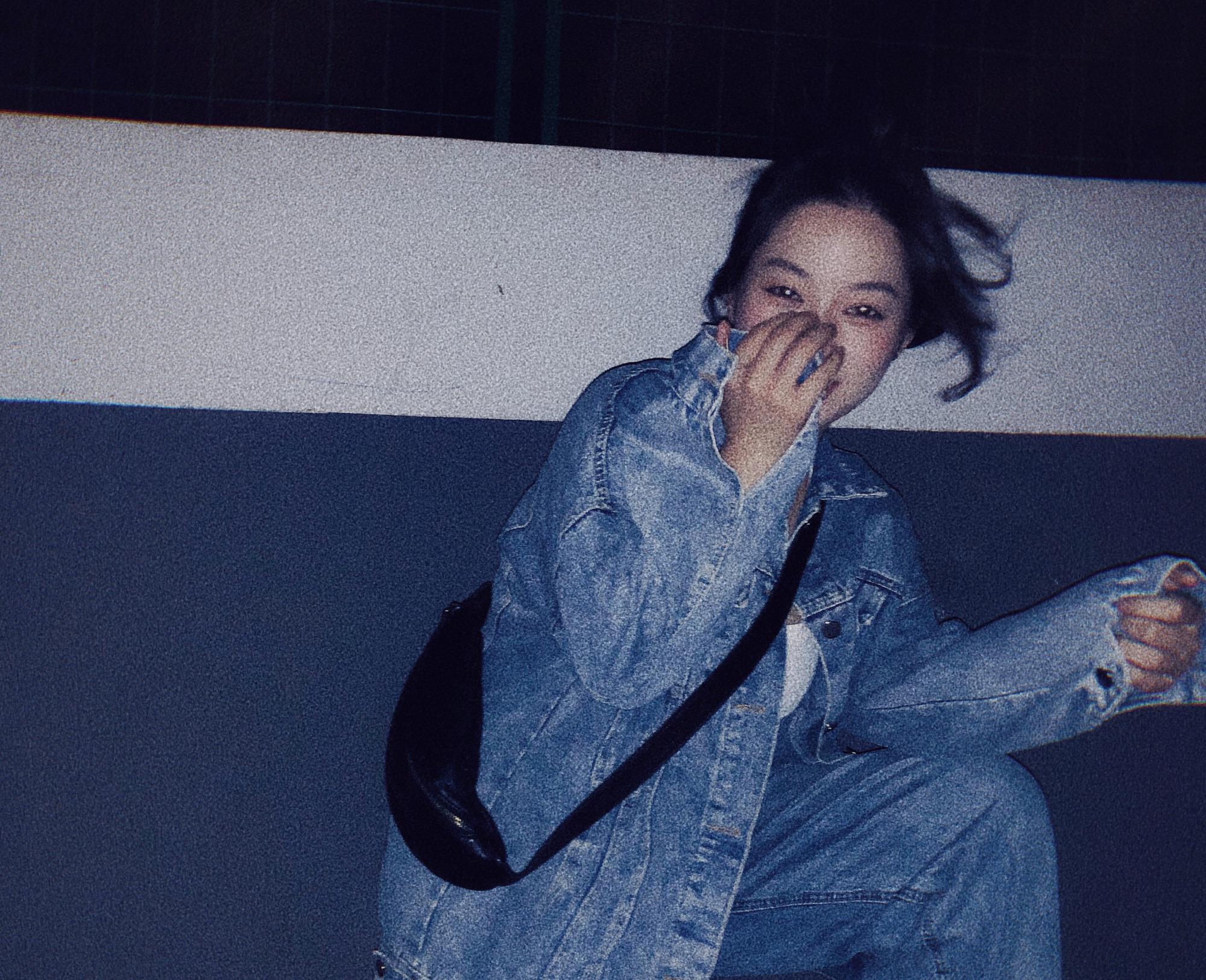 弹棉花的小花