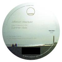 Deep Endeavour in the Summer Vibes Ep