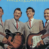 Buddy Holly & the Crickets