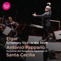 Elgar: Symphony No. 1 & In the South (Live)