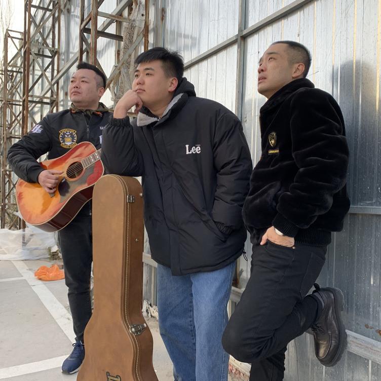 囚鸟 (Live)封面