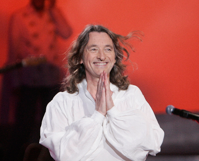 Roger Hodgson