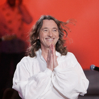 Roger Hodgson