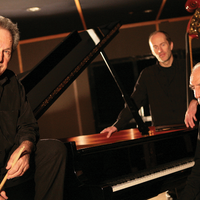 Jacques Loussier Trio