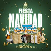 Fiesta Navidad Con Control 