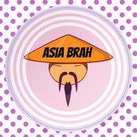 Asia Brah