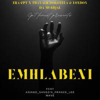 Emhlabeni (feat. Lee wave, Asiano, Sangzin & France)