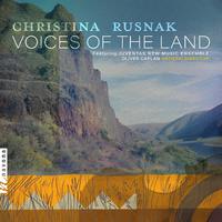 Voices of the Land