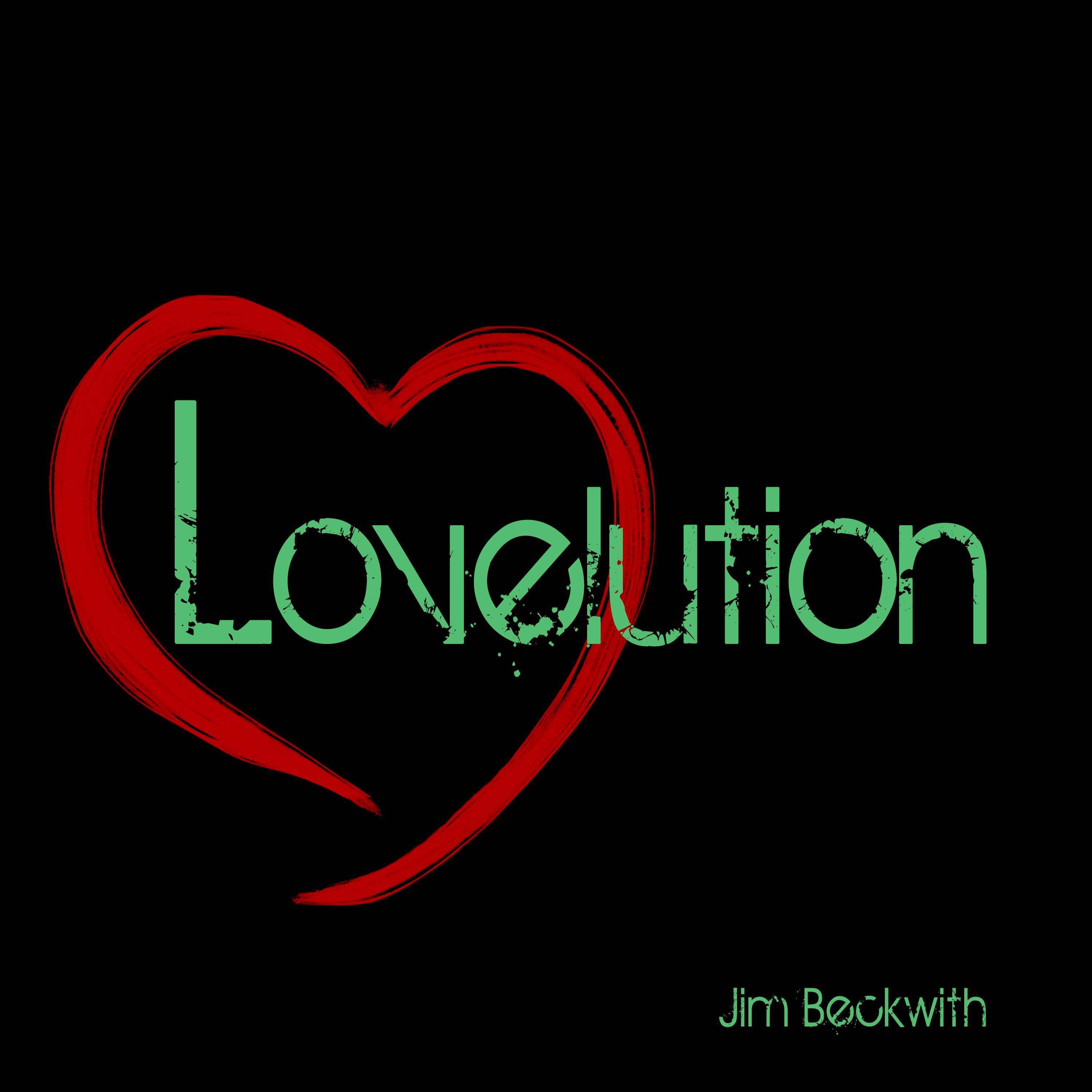 Lovelution (Remix)封面