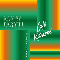 Café Kitsuné Mixed by Fabich