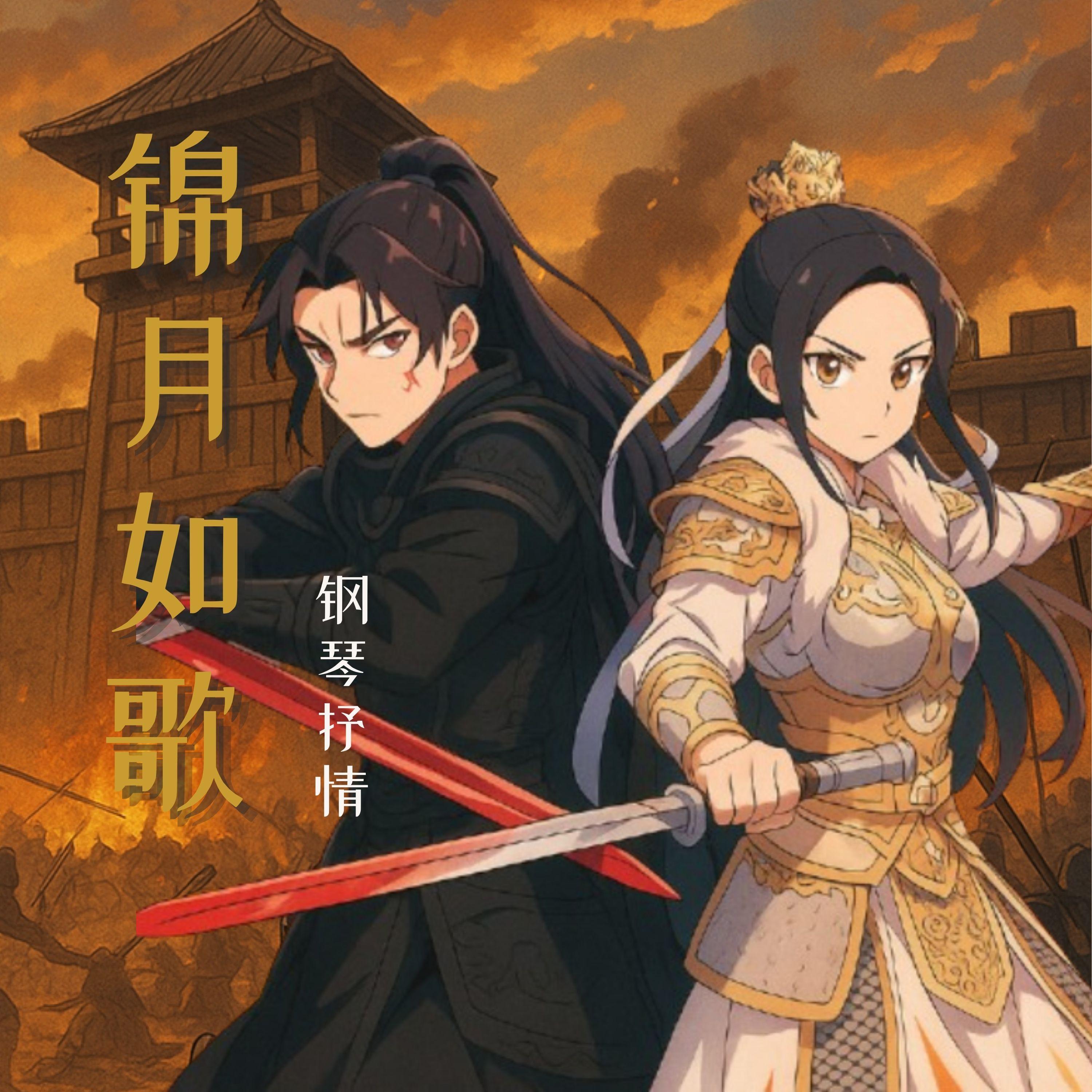 心海里的光封面