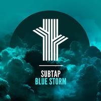 Blue Storm