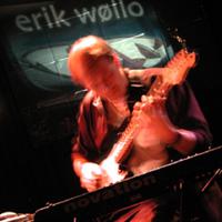 Erik Wøllo