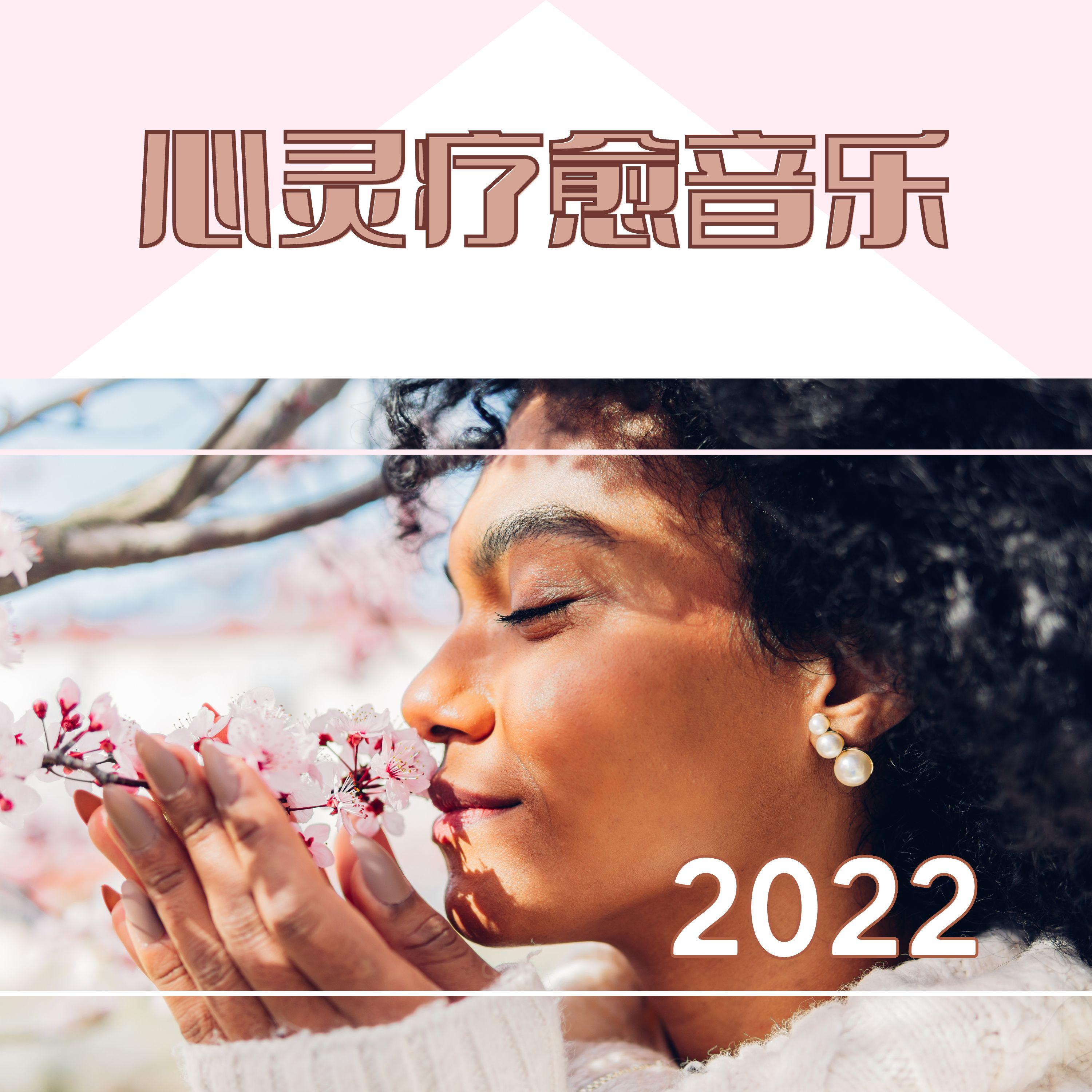 疗愈的声音封面