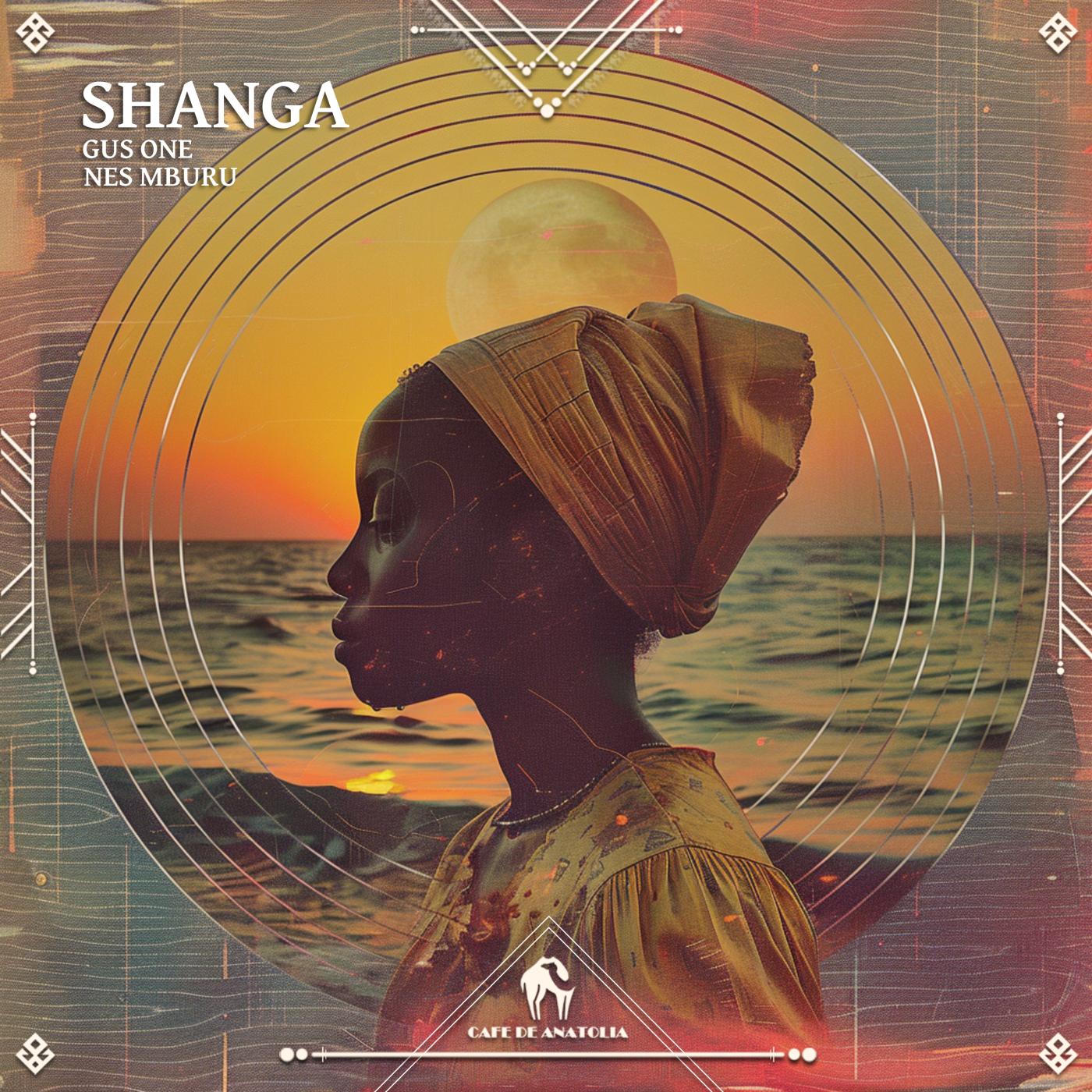 Shanga