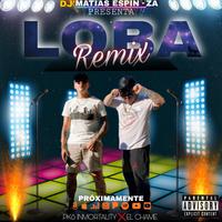 Loba (REMIX)