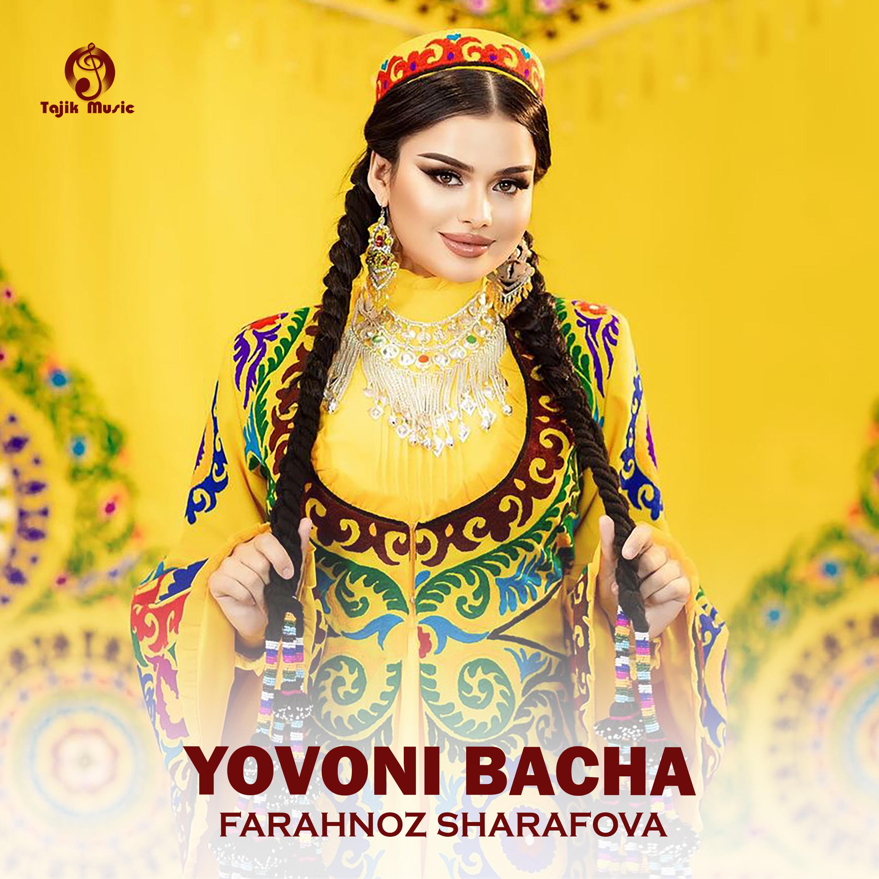 Yovoni Bacha