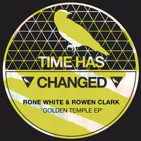 Golden Temple EP