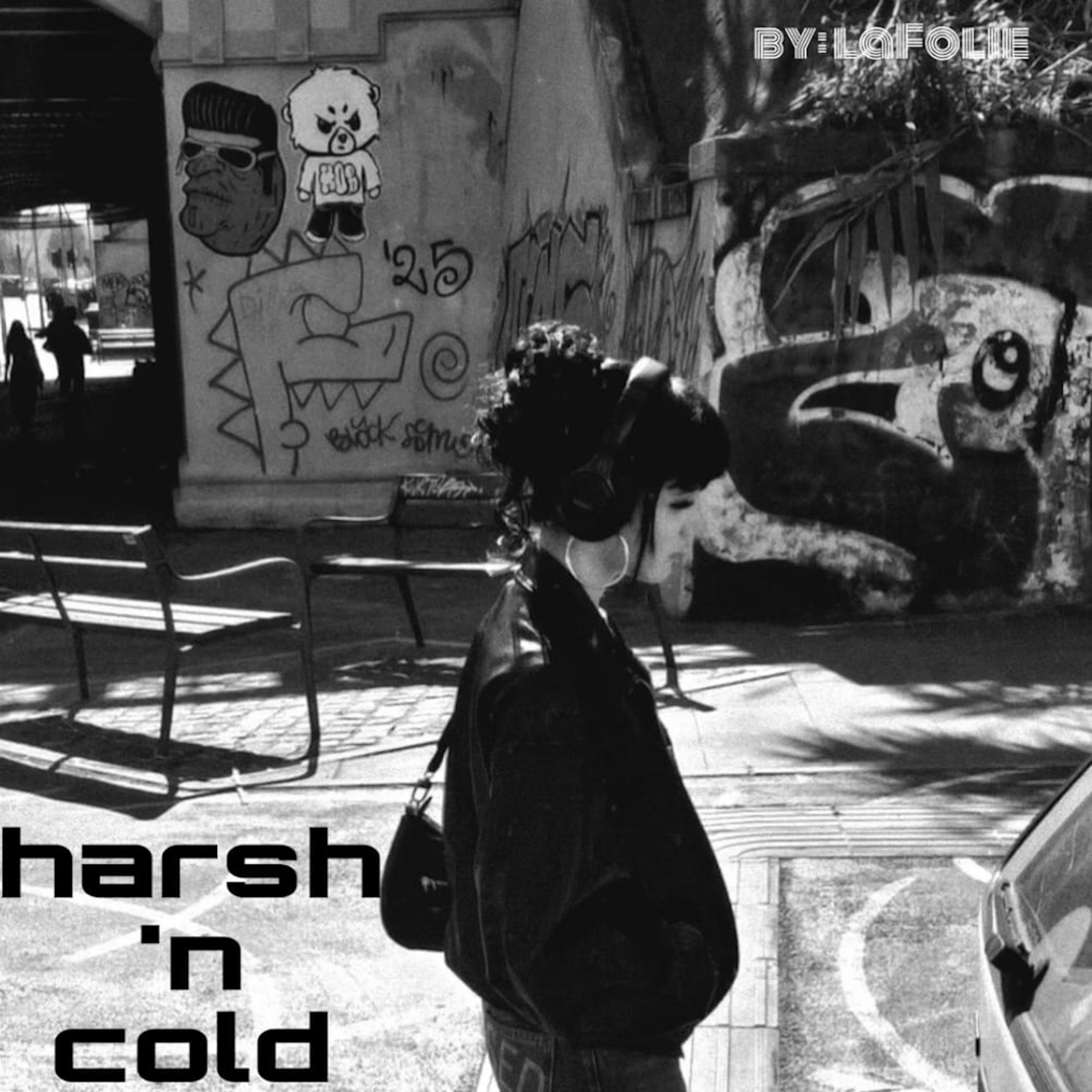 harsh 'n cold (feat. PriNce & Young Sup)