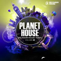 Planet House, Vol. 28