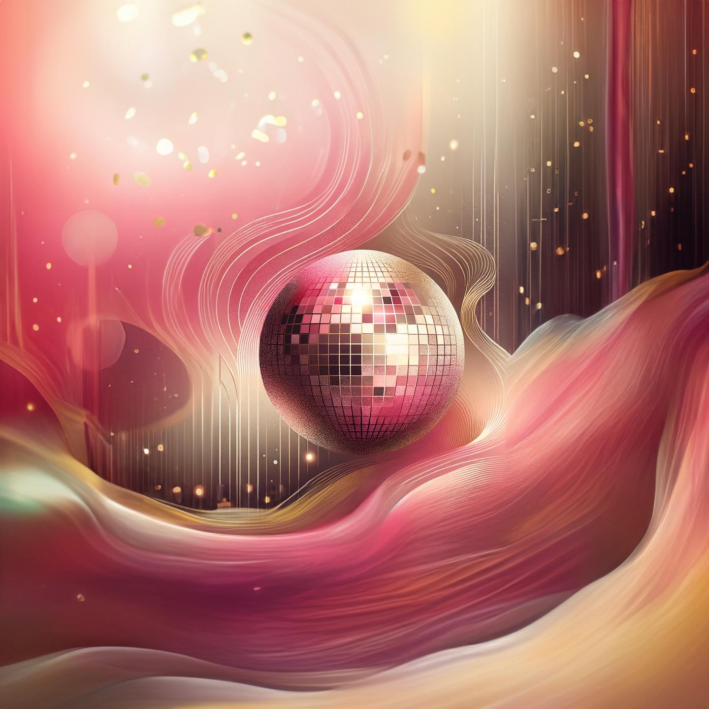 彩色节拍 (Dance All Night)