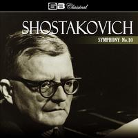 Shostakovich Symphony No. 10 (Single)