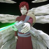 Gaara