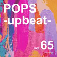 POPS -upbeat-, Vol. 65 -Instrumental BGM- by Audiostock