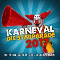 Karneval die Starparade 2017