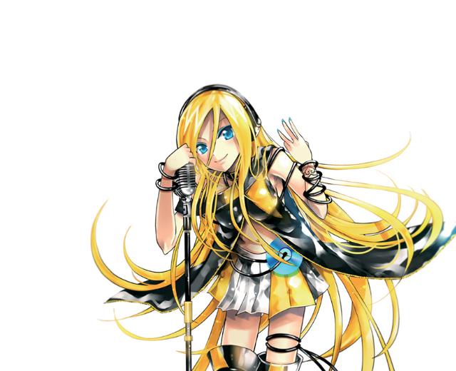 Lily