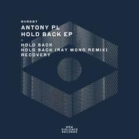 Hold Back EP