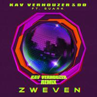 Zweven (Kav Verhouzer Remix)