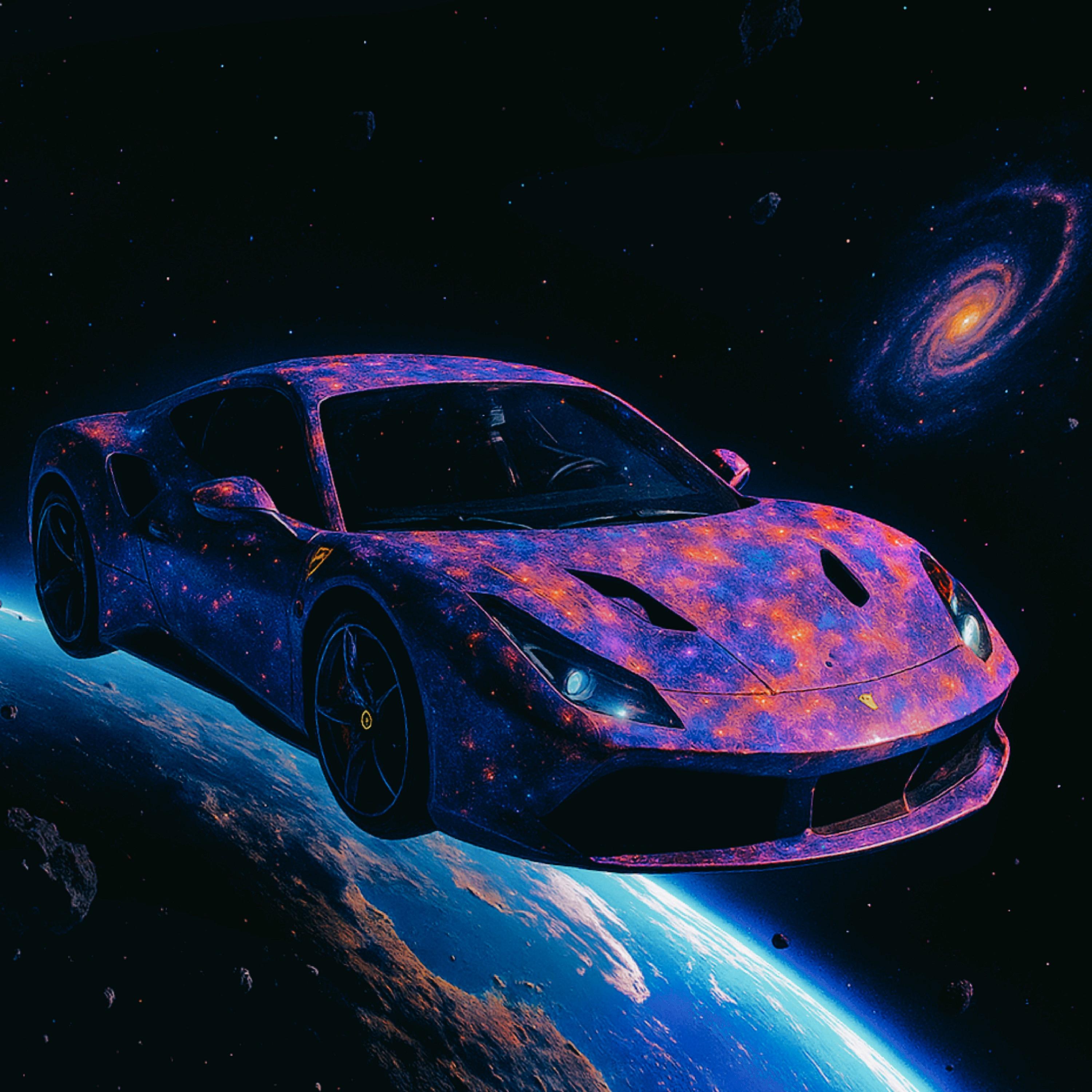 Espaco Do Minimal (Super Slowed)