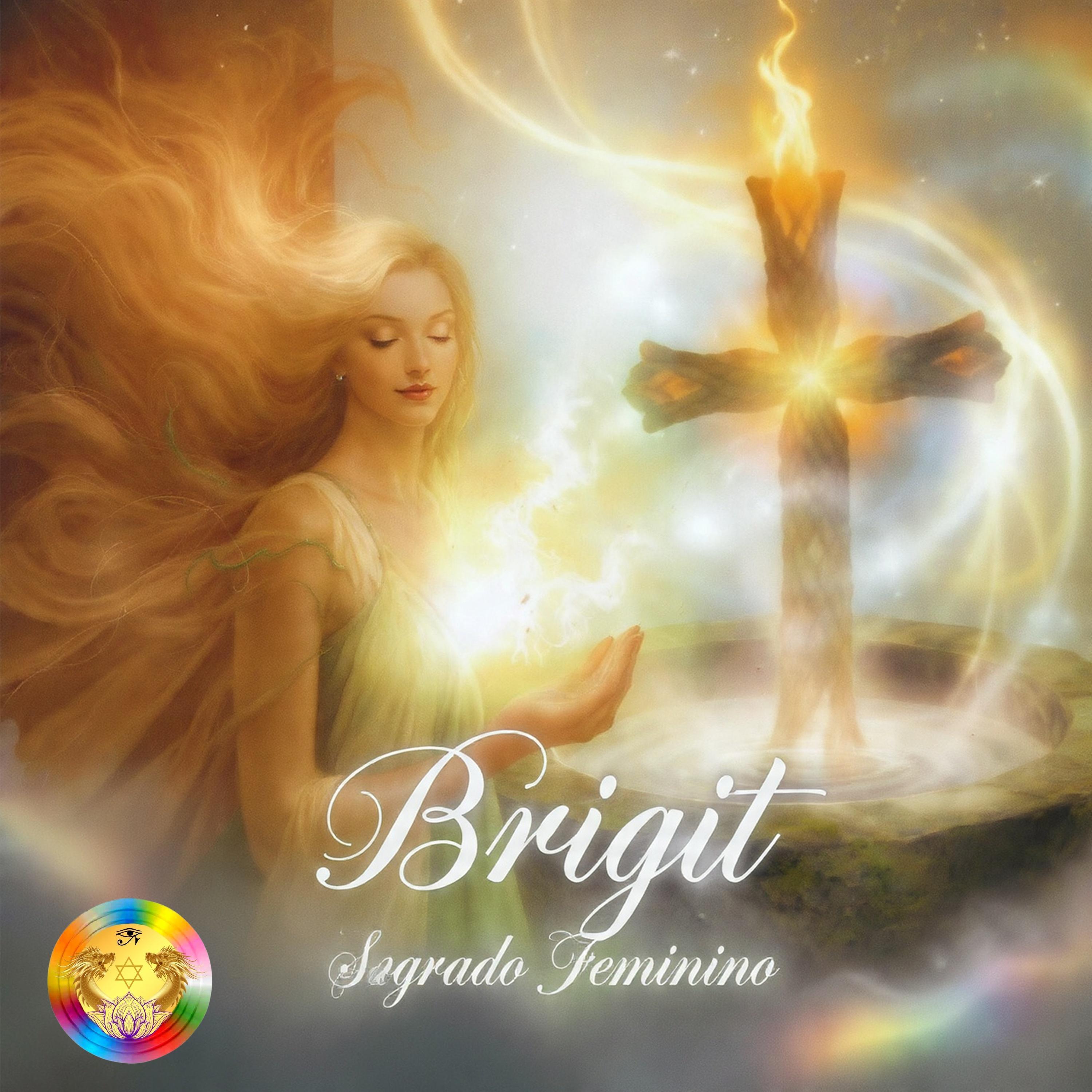 Descansa, Filha do Fogo de Brigit