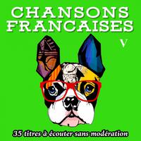 Chansons françaises, Vol. 5