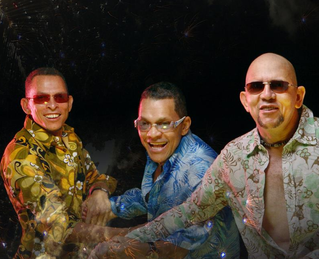 Los Hermanos Rosario