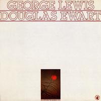 George Lewis Douglas Ewart