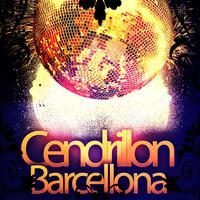 Cendrillon Barcellona (20 Parade Hot Dance for DJ's Club Privè Best House Session)