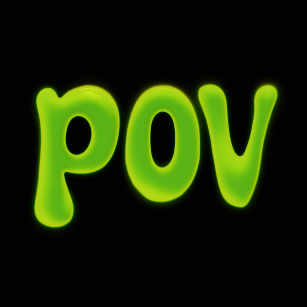pov