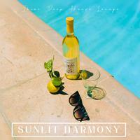 Sunlit Harmony: Chill Deep House Beats