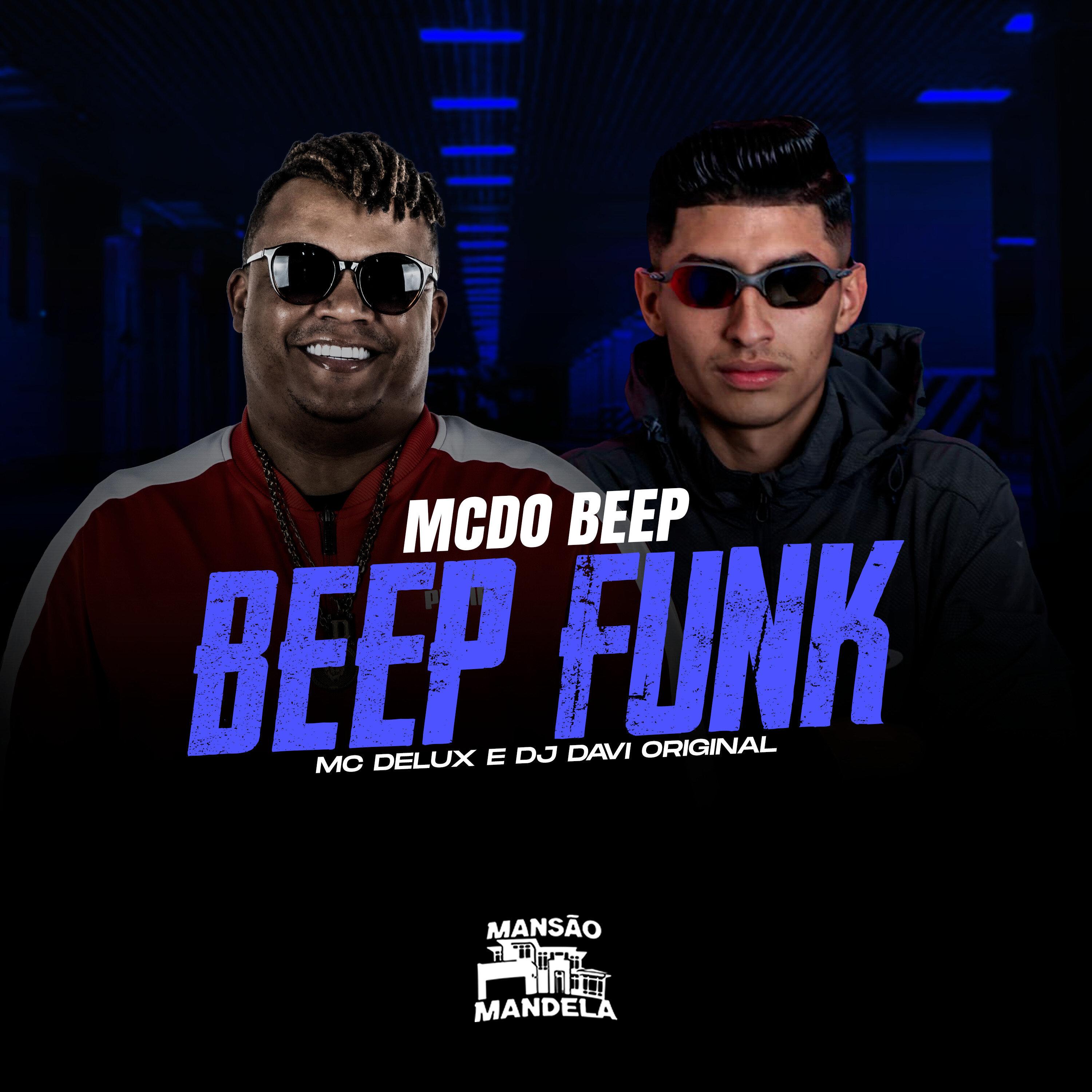 Mcdo Beep Beep Funk