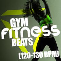 Gym Fitness Beats (120-130 BPM)