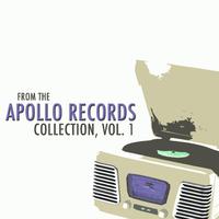 From the Apollo Records Collection, Vol. 1