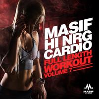 Full Length Cardio Workout, Vol. 7