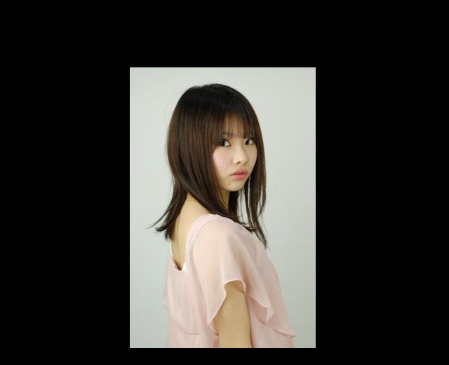 雨宮悠香