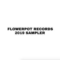 Flowerpot Records 2019 Sampler