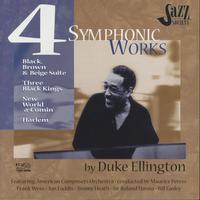 Four Symphonic Works